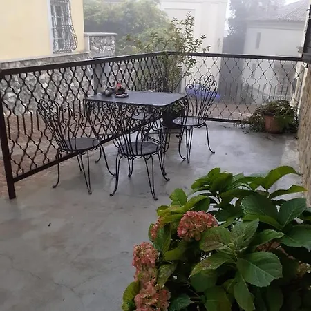 Ferienhaus Monferrato Calosso