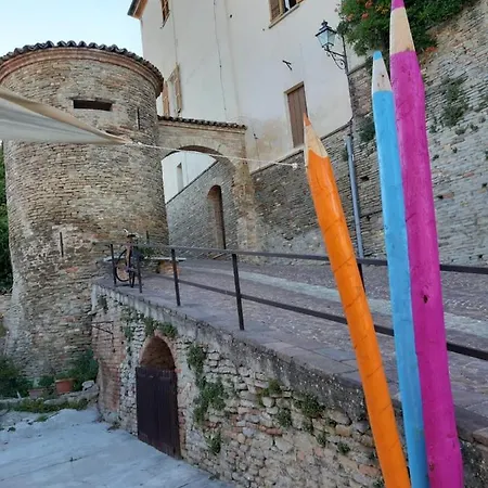 Ferienhaus Monferrato Calosso