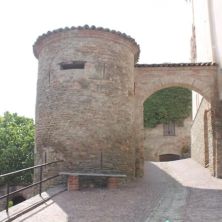 Monferrato Ferienhaus *